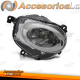 FARO DELANTERO SUPERIOR LADO DERECHO TYC PARA FIAT 500 15-