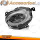 FAROL SUPERIOR LADO ESQUERDO TYC PARA FIAT 500 15-