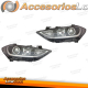 FAROS DELANTEROS HYUNDAI ELANTRA (16-18)