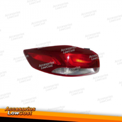 FARO TRASERO IZQUIERDO HYUNDAI ELANTRA (16-18)