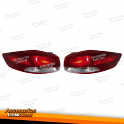 FAROS TRASEROS HYUNDAI ELANTRA (16-18)