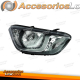 FARO DIANTEIRO DIREITO HYUNDAI i20 (12-15)