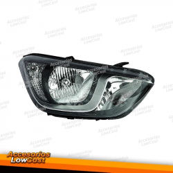 FARO DELANTERO DERECHO HYUNDAI i20 (12-15)