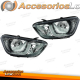 FAROS DELANTEROS HYUNDAI i20 (12-15)