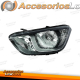 FARO DELANTERO IZQUIERDO HYUNDAI i20 (12-15)