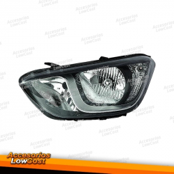 FARO DELANTERO IZQUIERDO HYUNDAI i20 (12-15)