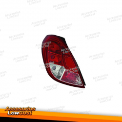 FARO TRASERO IZQUIERDO HYUNDAI i20 (12-15)