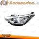 FARO DIANTEIRO ESQUERDO HYUNDAI i20 3P/5P (15-)