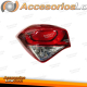 FAROL TRASEIRO ESQUERDA HYUNDAI i20 5P (15-)