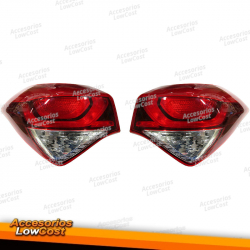 FAROS TRASEROS HYUNDAI i20 5P (15-)