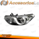 FARO DELANTERO IZQUIERDO HYUNDAI i30 (12-15)