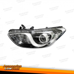 FARO DELANTERO IZQUIERDO HYUNDAI i30 (12-15)