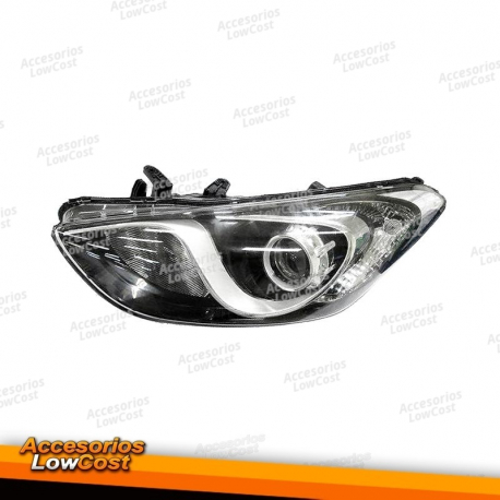 FARO DIANTEIRO ESQUERDO HYUNDAI i30 (12-15)