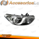 FARO DIANTEIRO DIREITO HYUNDAI i30 (12-15)