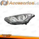 FARO DIANTEIRO ESQUERDO HYUNDAI i30 3/5P (15-)