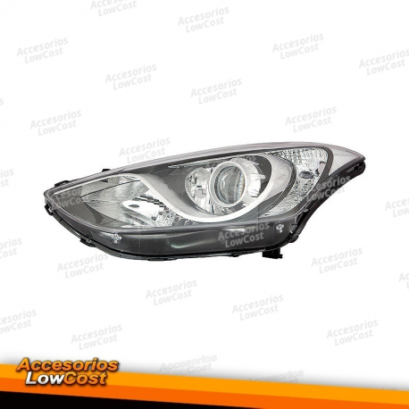 FARO DIANTEIRO ESQUERDO HYUNDAI i30 3/5P (15-)