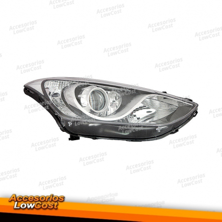 FARO DELANTERO DERECHO HYUNDAI i30 3/5P (15-)