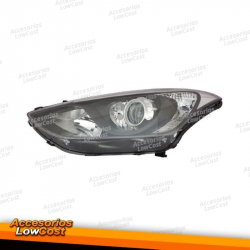 FARO DIANTEIRO ESQUERDO HYUNDAI i30 3/5P (15-)