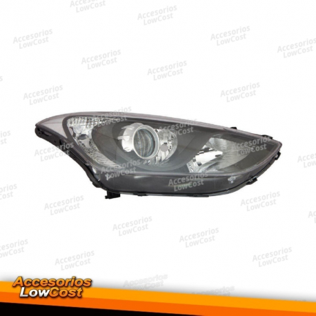 FARO DELANTERO DERECHO HYUNDAI i30 3/5P (15-)