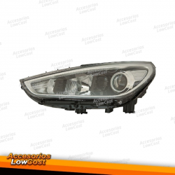 FARO DELANTERO IZQUIERDO HYUNDAI i30 (17-)