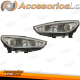 FAROS DELANTEROS HYUNDAI i30 (17-)