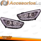 FAROS DELANTEROS HYUNDAI ix35 (13-)