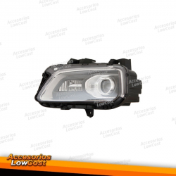 FARO DELANTERO IZQUIERDO HYUNDAI KONA (18-)