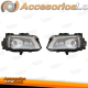 FAROS DELANTEROS HYUNDAI KONA (18-)