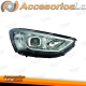 FARO DELANTERO DERECHO HYUNDAI SANTA FE (13-)