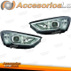 FAROS DELANTEROS HYUNDAI SANTA FE (13-)