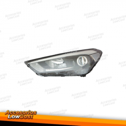 FARO DIANTEIRO ESQUERDO HYUNDAI TUCSON (15-18)