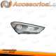 FARO DELANTERO DERECHO HYUNDAI TUCSON (15-18)