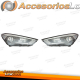 FAROS DELANTEROS HYUNDAI TUCSON (15-18)