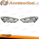 FAROS DELANTEROS HYUNDAI TUCSON (15-18)