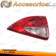 FAROL TRASEIRO ESQUERDA HYUNDAI TUCSON (15-18)