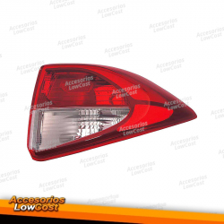 FAROL TRASEIRO DIREITA HYUNDAI TUCSON (15-18)