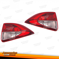 FAROS TRASEROS HYUNDAI TUCSON (15-18)