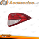 FAROL TRASEIRO DIREITA HYUNDAI TUCSON (15-18)