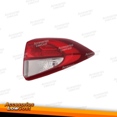 FARO TRASERO DERECHO HYUNDAI TUCSON (15-18)