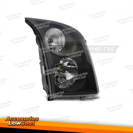 FAROL LADO DIREITO TYC PARA VW CRAFTER I 06-13