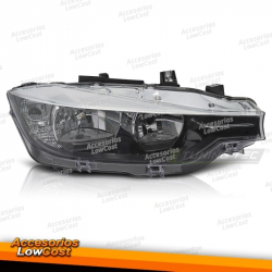 FAROL LADO DIREITO PARA BMW F30 F31 LCI 15-18