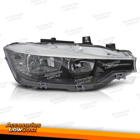 FAROL LADO DIREITO PARA BMW F30 F31 LCI 15-18