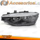 FAROL LADO ESQUERDO PARA BMW F30 F31 LCI 15-18