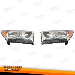 FAROS DELANTEROS FORD KUGA II (17- )