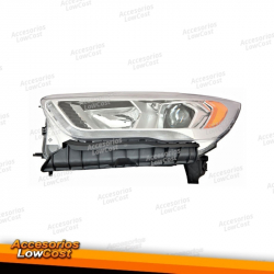 FARO DELANTERO IZQUIERDO FORD KUGA II (17- )