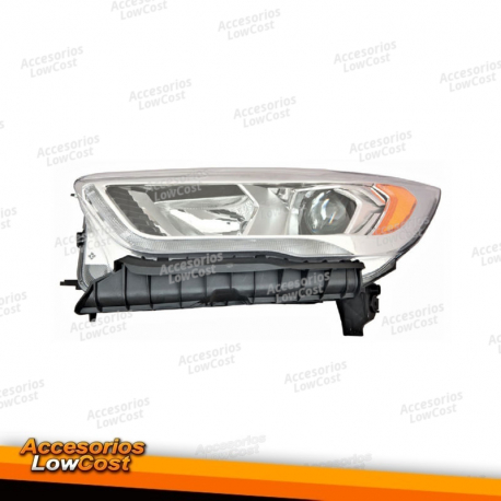 FARO DELANTERO IZQUIERDO FORD KUGA II (17- )