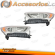 FAROS DELANTEROS FORD KUGA II (17- )