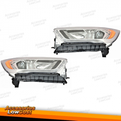 FAROS DELANTEROS FORD KUGA II (17- )