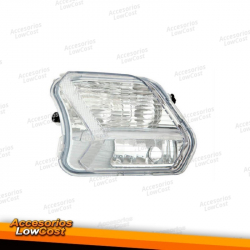 FAROL DE NEVOEIRO ESQUERDO FORD KUGA II (17- )