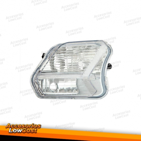 FAROL DE NEVOEIRO DIREITO FORD KUGA II (17- )